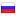 airbrushwiki.ru server is located in Russia
